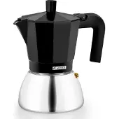 Monix Cafeteira Italiana M863009