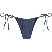 LASCANA Cueca biquíni azul noturno