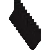 Next Meias preto