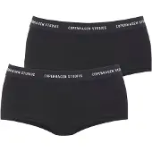 Copenhagen Studios Hipster preto / offwhite