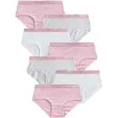 Next Cueca ouro / cinzento claro / rosa escurecido / branco