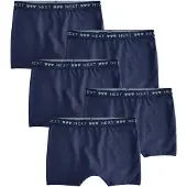 Next Cueca navy / azul claro