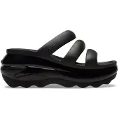 Crocs Chinelos Mega Crush Triple Strap