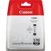 Canon Cartucho De Tinta Pgi-570