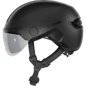 ABUS Capacete Urbano Hud-y Ace