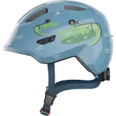 ABUS Capacete Júnior Smiley 3.0