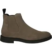 Blackstone Botas chelsea 'Owen WG81' castanho claro