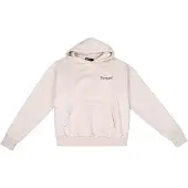 Dropsize Sweatshirt preto / offwhite