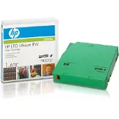 HP Cartucho Lto-4 Ultrium 800gb/1tb C7974a