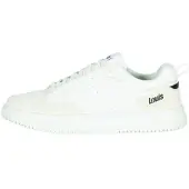 Louis TÉNIS Branco 36 unissexo