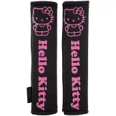 Tataway Capa Do Cinto De Segurança Hello Kitty