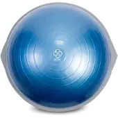 Bosu Prancha De Equilíbrio Balance Trainer 65 Cm