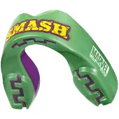 SafeJawz Protetor Bucal Marvel The Hulk