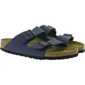 Birkenstock Chinelos Arizona homens - Azul - 39