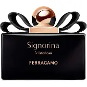 Ferragamo perfume Signorina Misteriosa EDP 100 ml