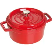 Staub Caçarola La Cocotte 20 Cm