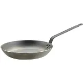 De Buyer Frigideira Carbone Plus Lyonnaise 28 Cm