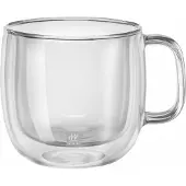Zwilling Conjunto De Copos 39500-113 2 Unidades