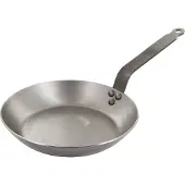 De Buyer Frigideira Lyonnaise Carbone Plus 20 Cm