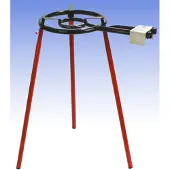 Vitrokitchen Paellera Queimador De Gás 40002