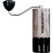 Comandante Moedor De Café Manual C40 Mk4 Nitro