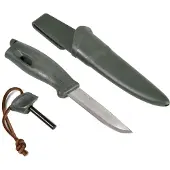 Light My Fire Faca Swedish Bio 2in1 Fire