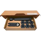 Airtender Bomba De Vácuo Wine And Jars 6 Nano Stoppers