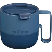 Klean Kanteen Caneca Térmica Rise 399ml