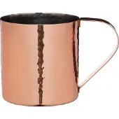 Bar Craft Caneca De Moscou 550ml