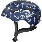 ABUS Capacete Urbano Júnior Youn-i 2.0