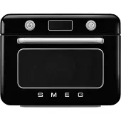 Smeg Forno De Mesa 50s Style