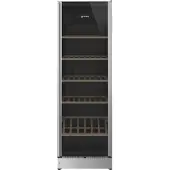 Smeg Refrigerador De Vinho Scv115g