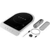 Smeg Placa De Indução Portátil Collezione