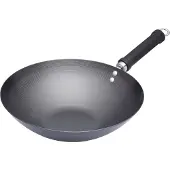 Kitchen Craft Wok Wof Oriental 30 Cm