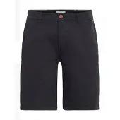 Blend Calças chino ' BHMASON-shorts ' preto