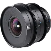 Laowa Lente Da Câmera Ve1029vvfe 10 Mm