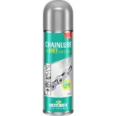Motorex Lubrificante Wet Conditions Chain 300ml