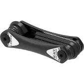 Lezyne Ferramenta Multiusos Rap Ii 8