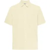 !Solid Camisa 'SDOsvald' creme