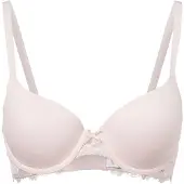 LASCANA Soutien rosa / rosé