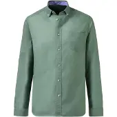 H.I.S. Camisa verde