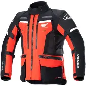 Alpinestars Casaco Bogota Pro Drystar Honda