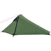 Jamet - Tendas caminhada/trekking - Oural para Unissexo - Verde
