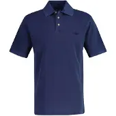 Gant Camisa azul escuro