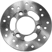 Brembo Disco De Freio 68b40711