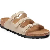 Birkenstock Sandálias Florida Birko-flor