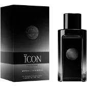 Antonio Banderas perfume The Icon EDP 100 ml