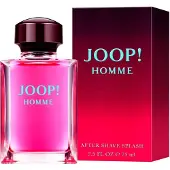 JOOP! Joop Homme Loção Após-Barba Sem vaporizador 75ml