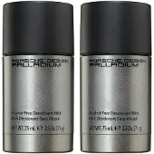 Porsche Design Palladium Desodorizante Stick 75 ml