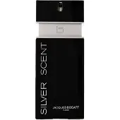 Jacques Bogart perfume Silver Scent EDT 100 ml